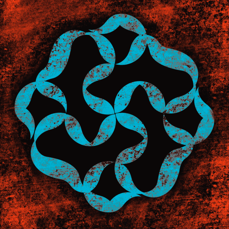 Fractal — portada